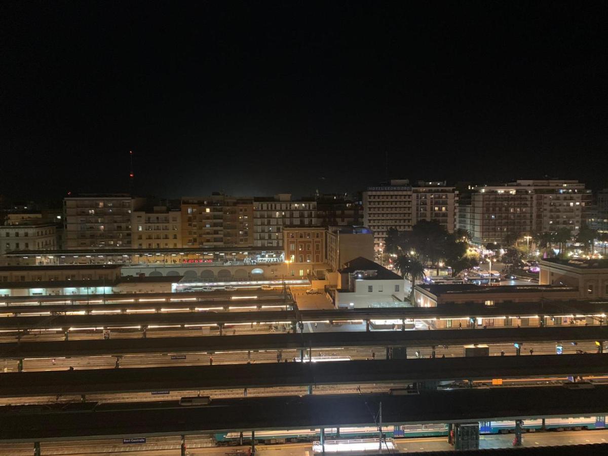 Apartment Terrazza Capruzzi *