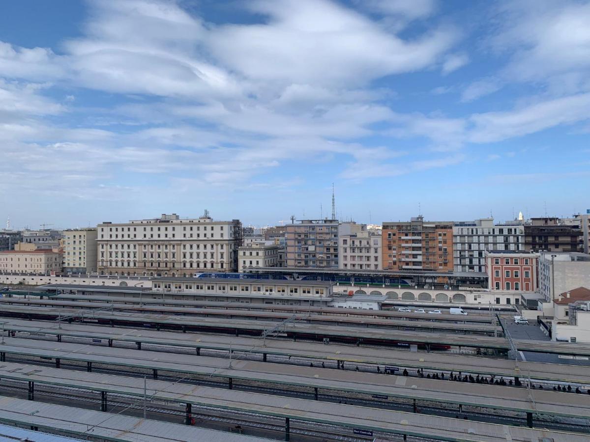 Apartment Terrazza Capruzzi
