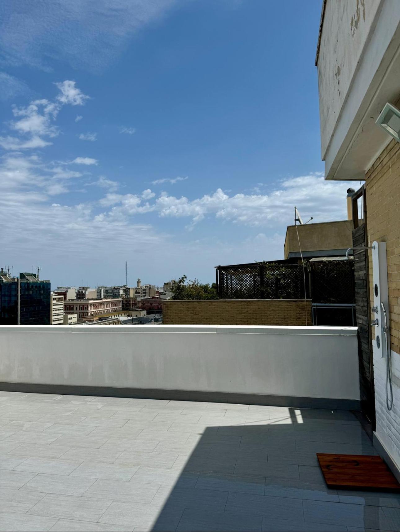 Apartment Terrazza Capruzzi *